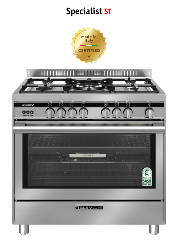  شركة جليم جاز