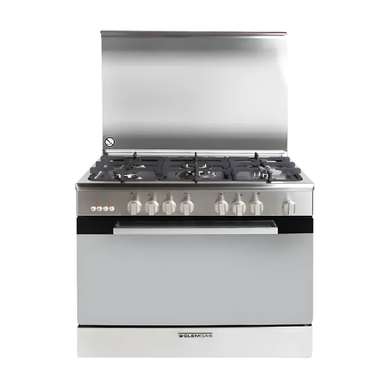 إصلاح بوتاجاز جليم جاز