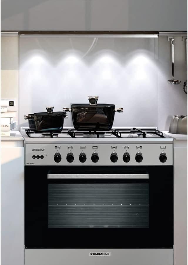 تصليح بوتاجازات جليم جاز