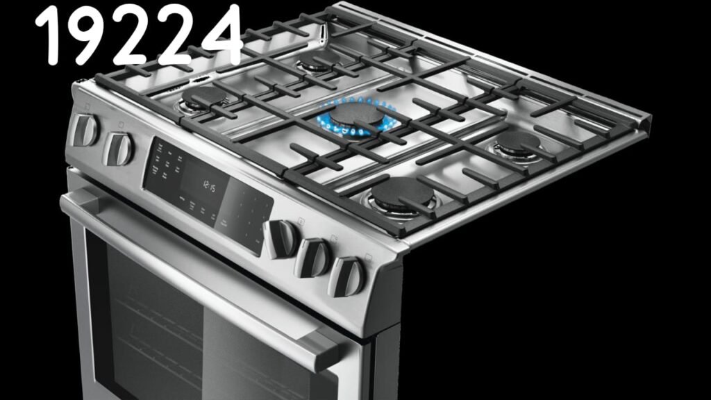 إصلاح جليم جاز في المنزل