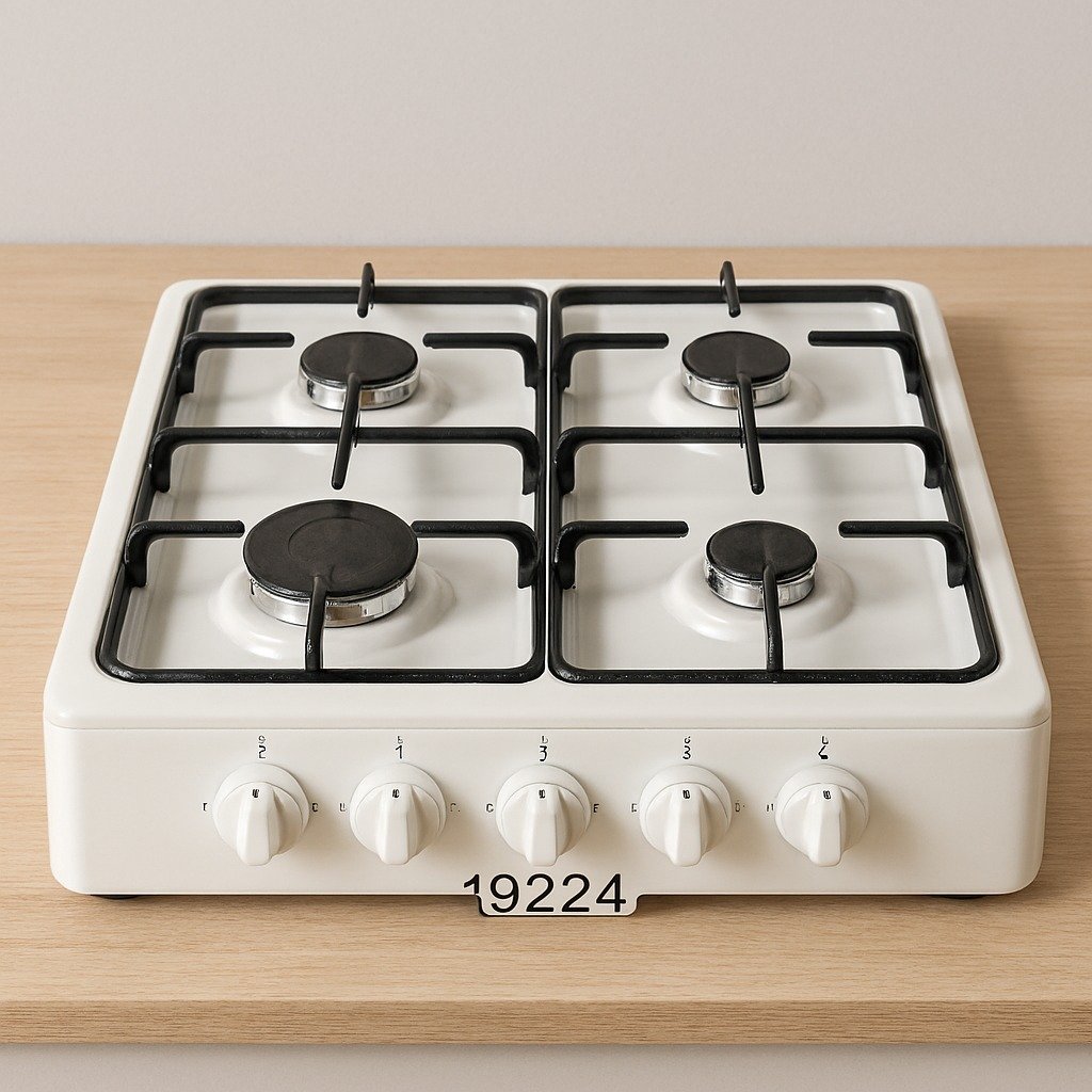 قطع غيار جليم جاز الأصلية