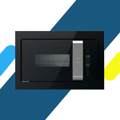 إصلاح ميكروويف جليم جاز