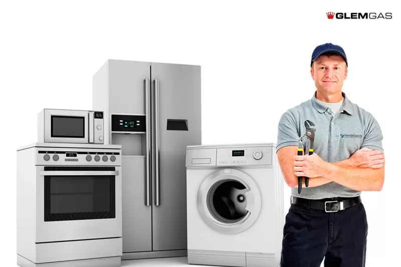 فني صيانة جليم جاز