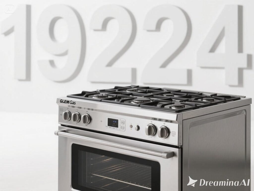 صيانة بوتاجاز جليم جاز 5 شعلة