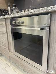 إصلاح أفران جليم جاز