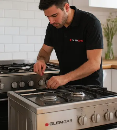 إصلاح وصيانة أجهزة جليم جاز الأصلية