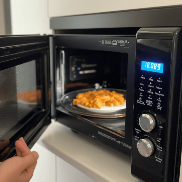 إصلاح ميكروويف جليم جاز