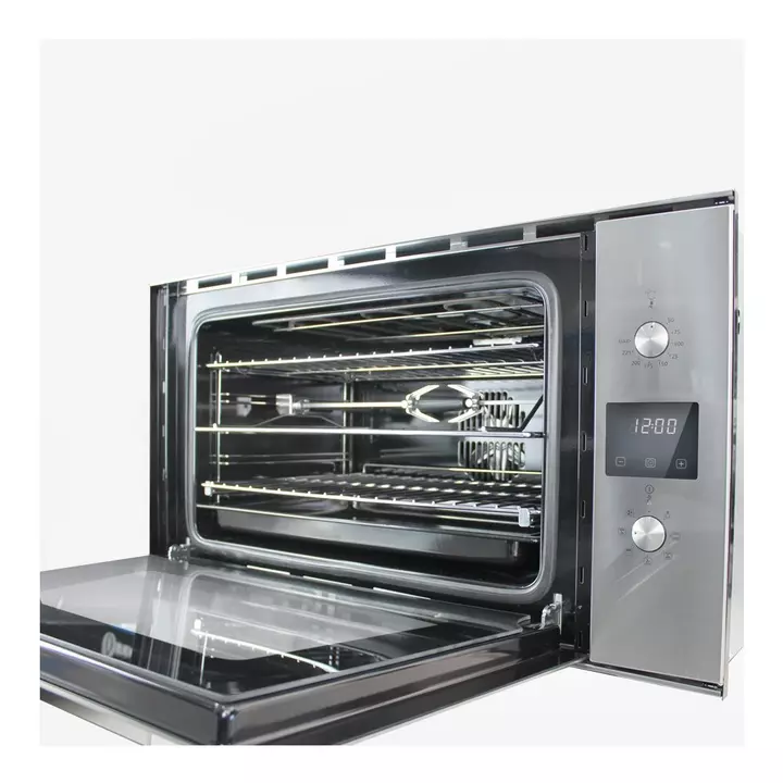 حل مشاكل فرن جليم جاز