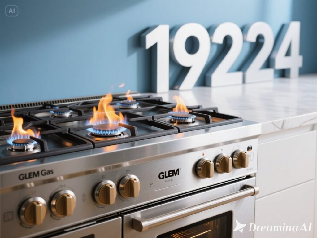 أعطال بوتاجاز جليم جاز النور