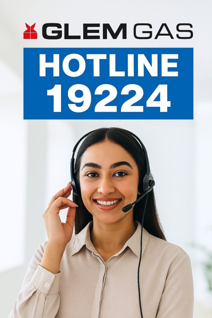 باب فرن جليم جاز مكسور