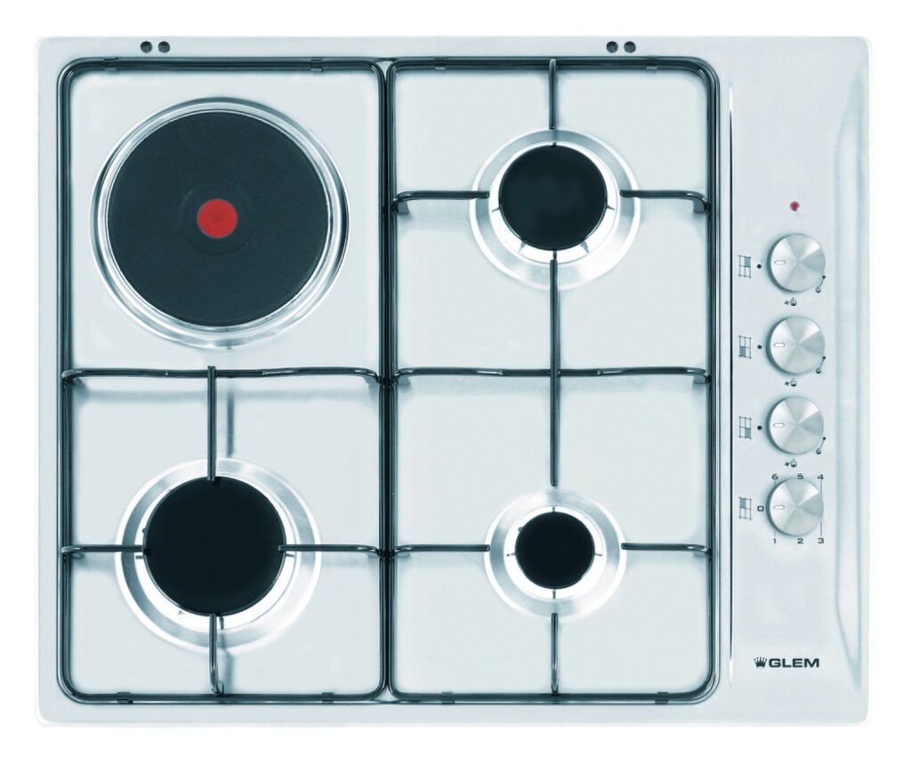 صيانة بوتاجاز جليم جاز 4 شعلة