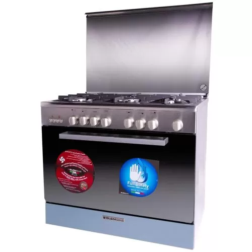 أعطال بوتاجاز جليم جاز