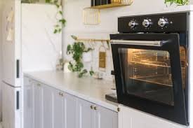 تغيير باب فرن جليم جاز